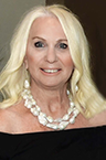 Photograph of Nancy Dershaw