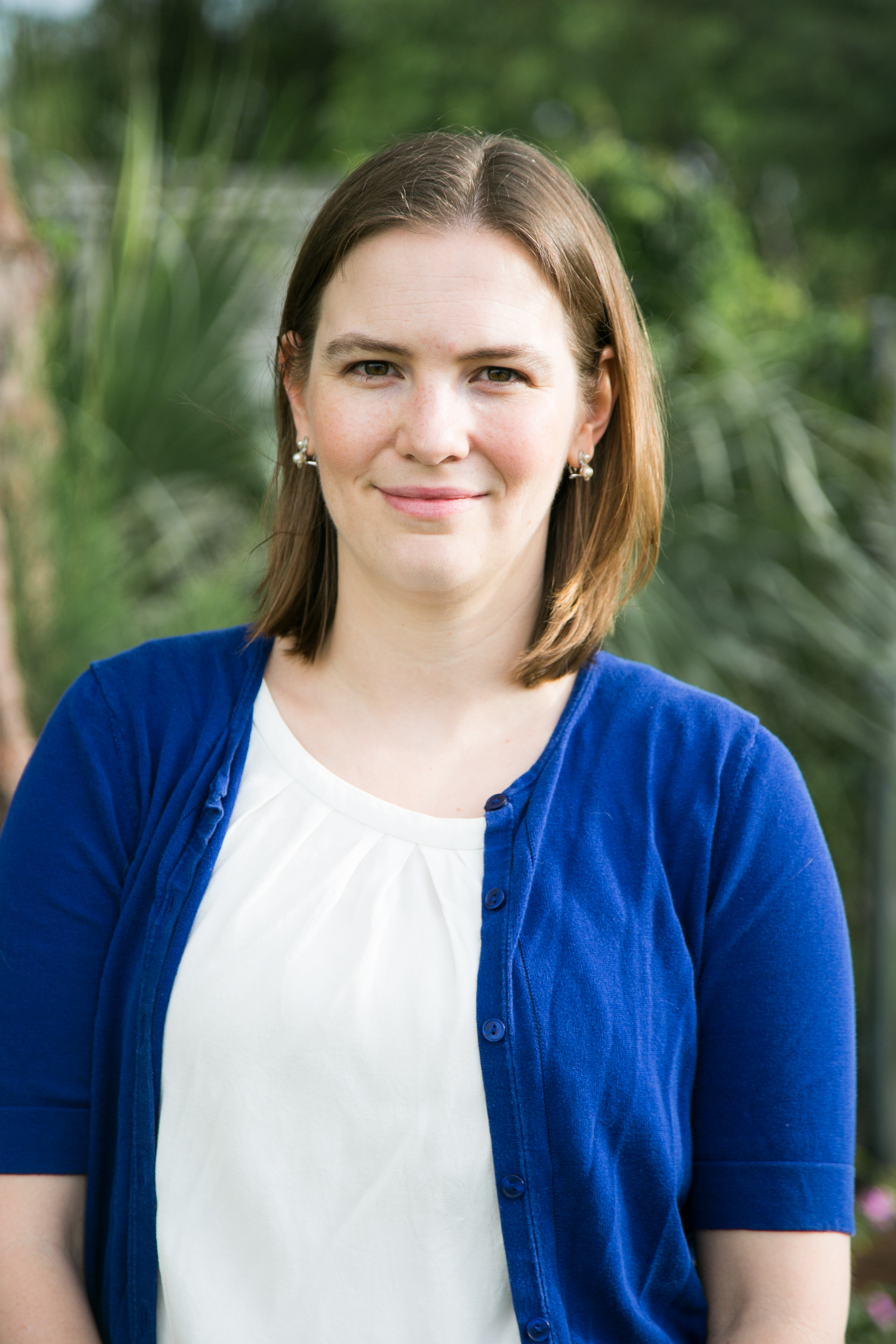 Emily Fenichel, Ph.D.