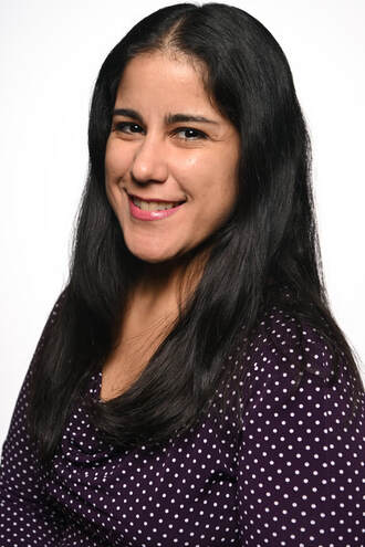 Gretchen Suárez-Peña