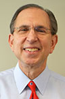 Photograph of Howard Weiner, MD