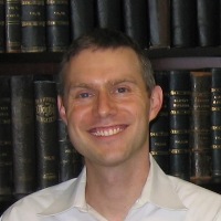 Portrait of Dr. Douglas Kanter