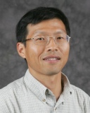 Portrait of Dr. Dukhong Kim