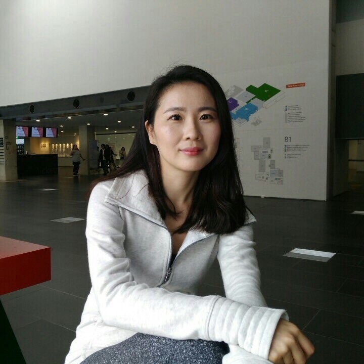 Yang-Sook Kim, Dr