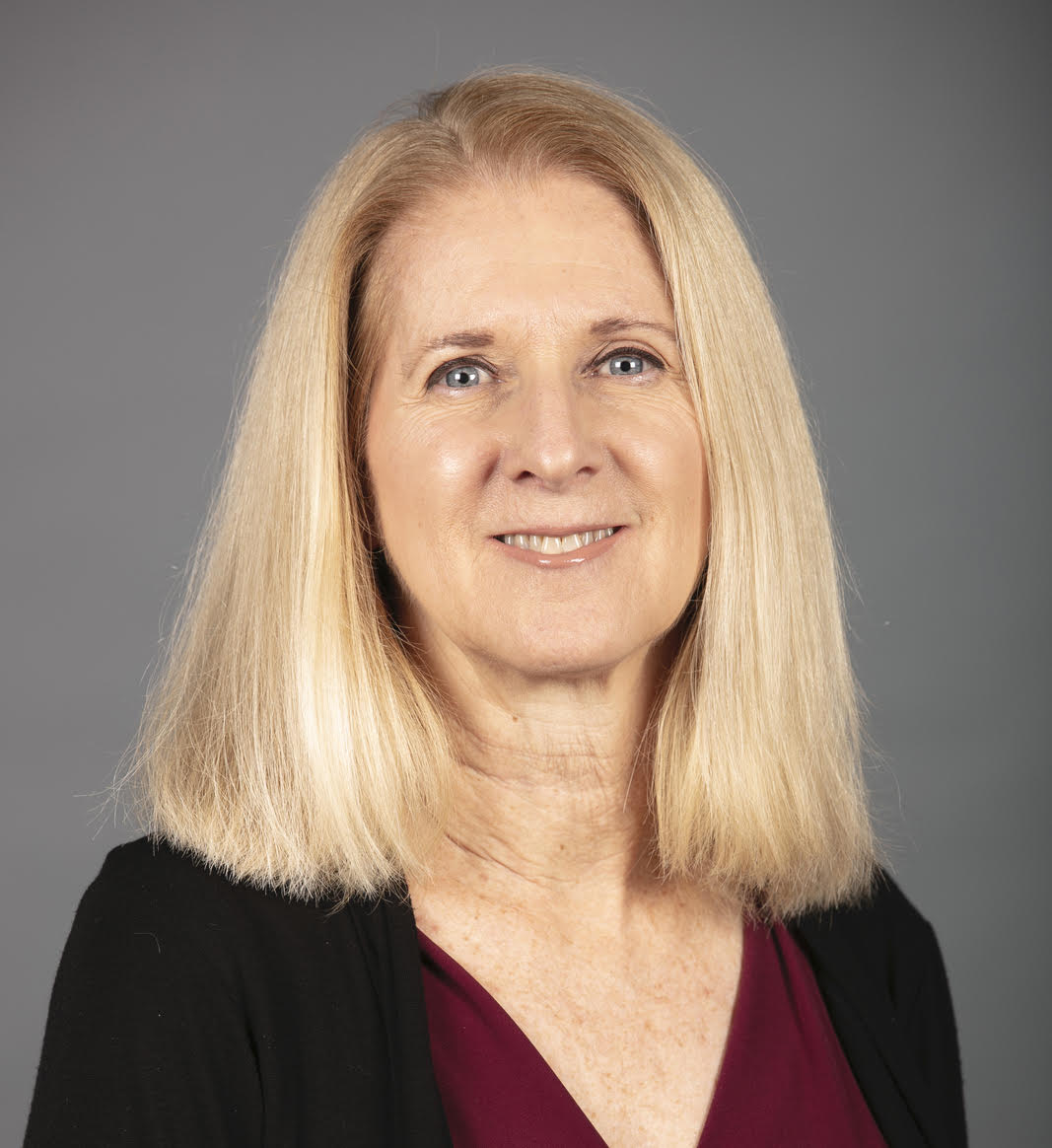 Linda Johnson, MFA