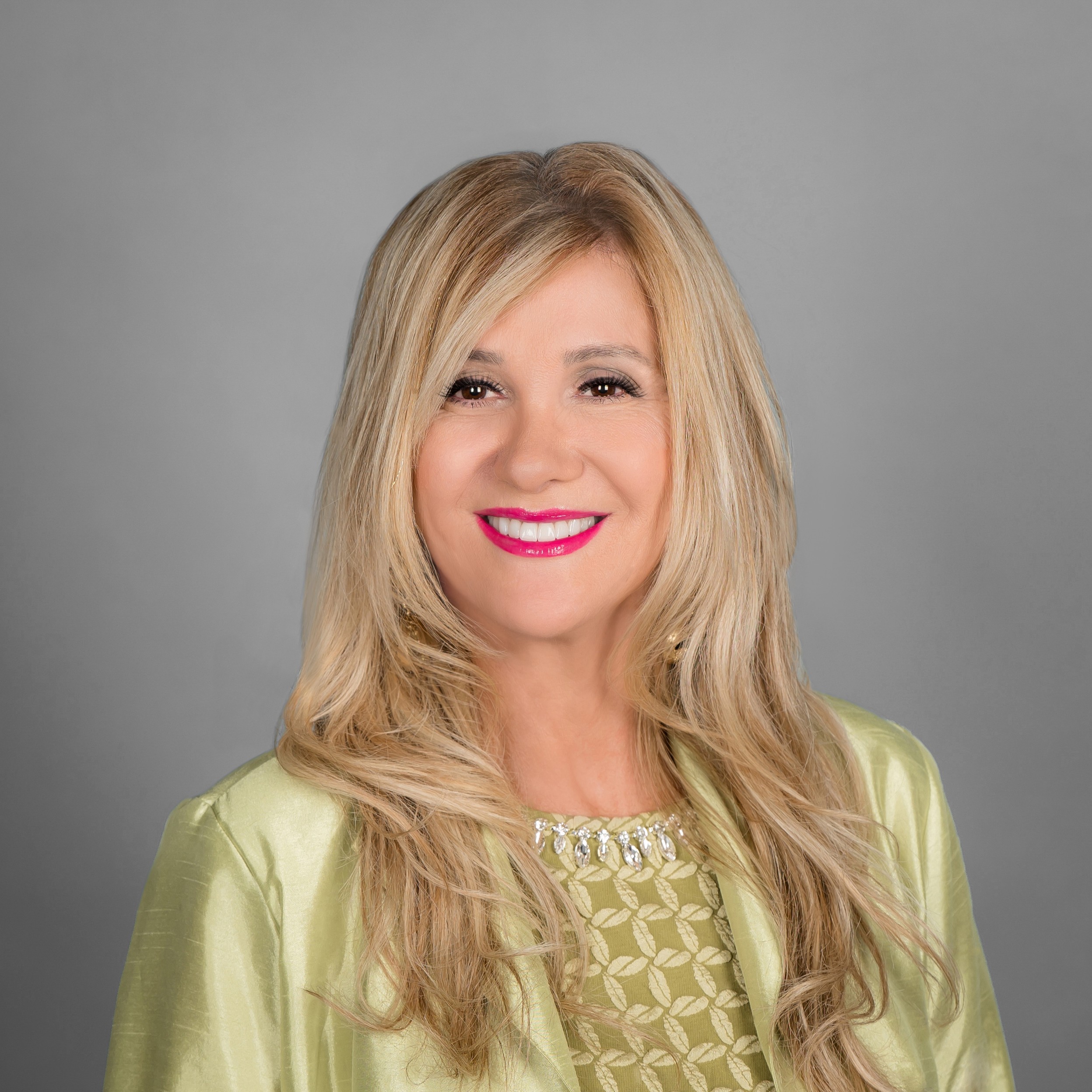 Photograph of Marcia Mithun