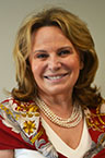 Photograph of Marta Batmasian
