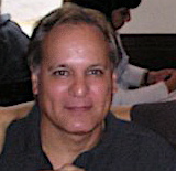Portrait of Dr. Max Kirsch
