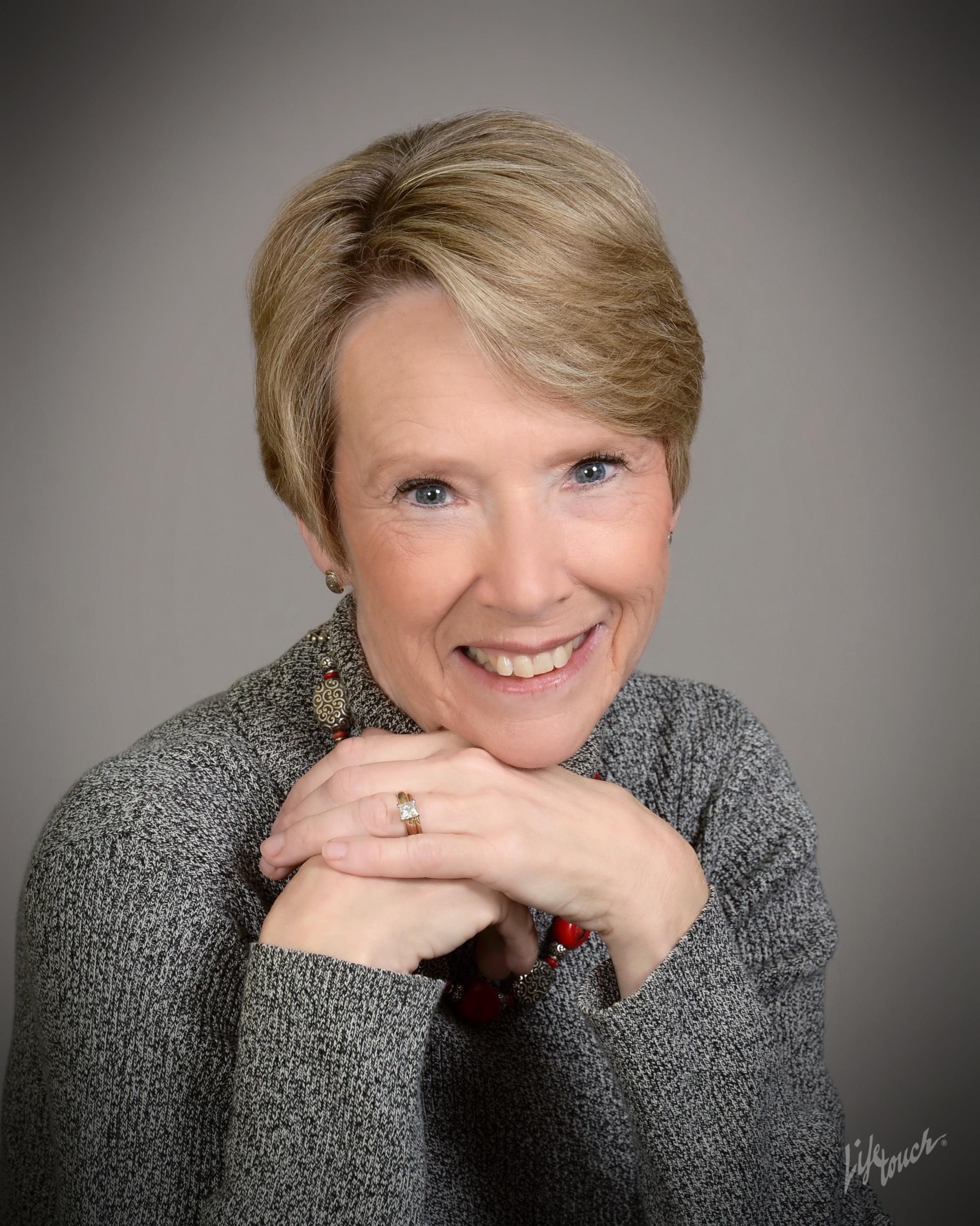 sandra mcClain