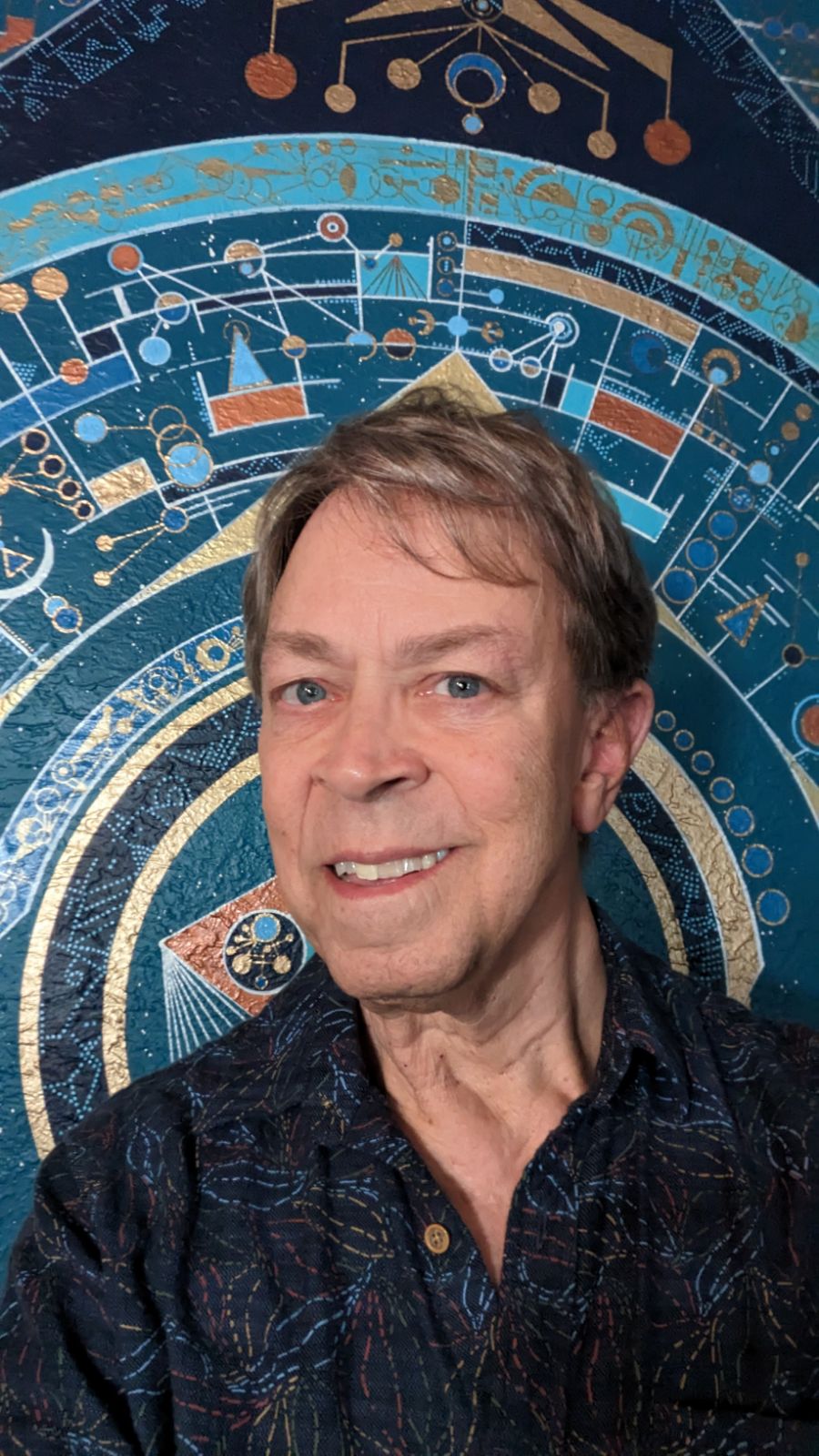 Micheal Ellison