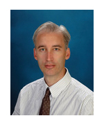 Jeffrey Morton, Ph.D.