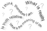 philosophical questions