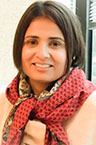 Photograph of Priti Kothari, MD