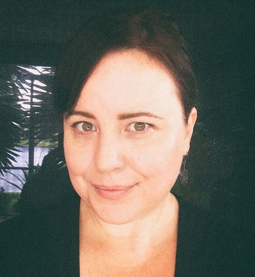 Sharon Hart, MFA