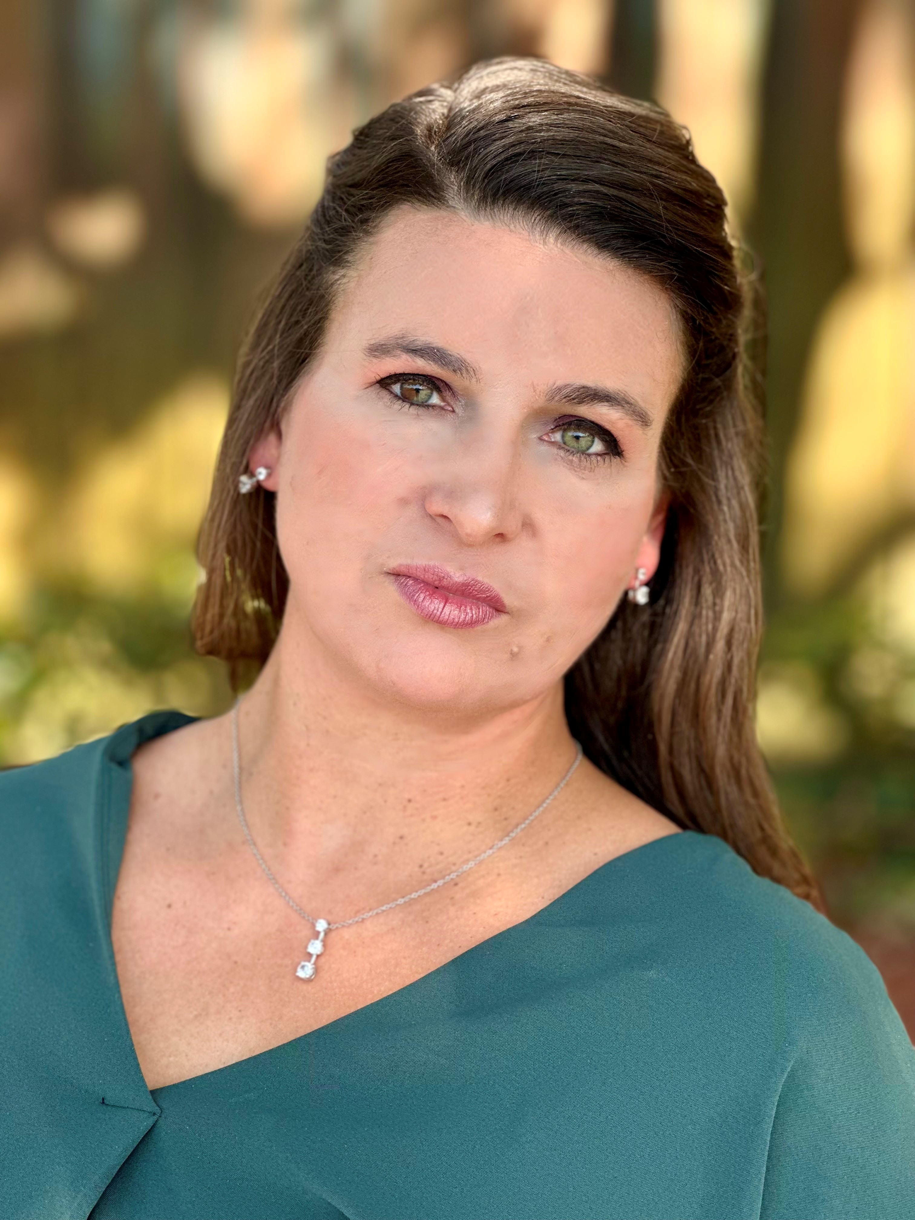 stacie rossow