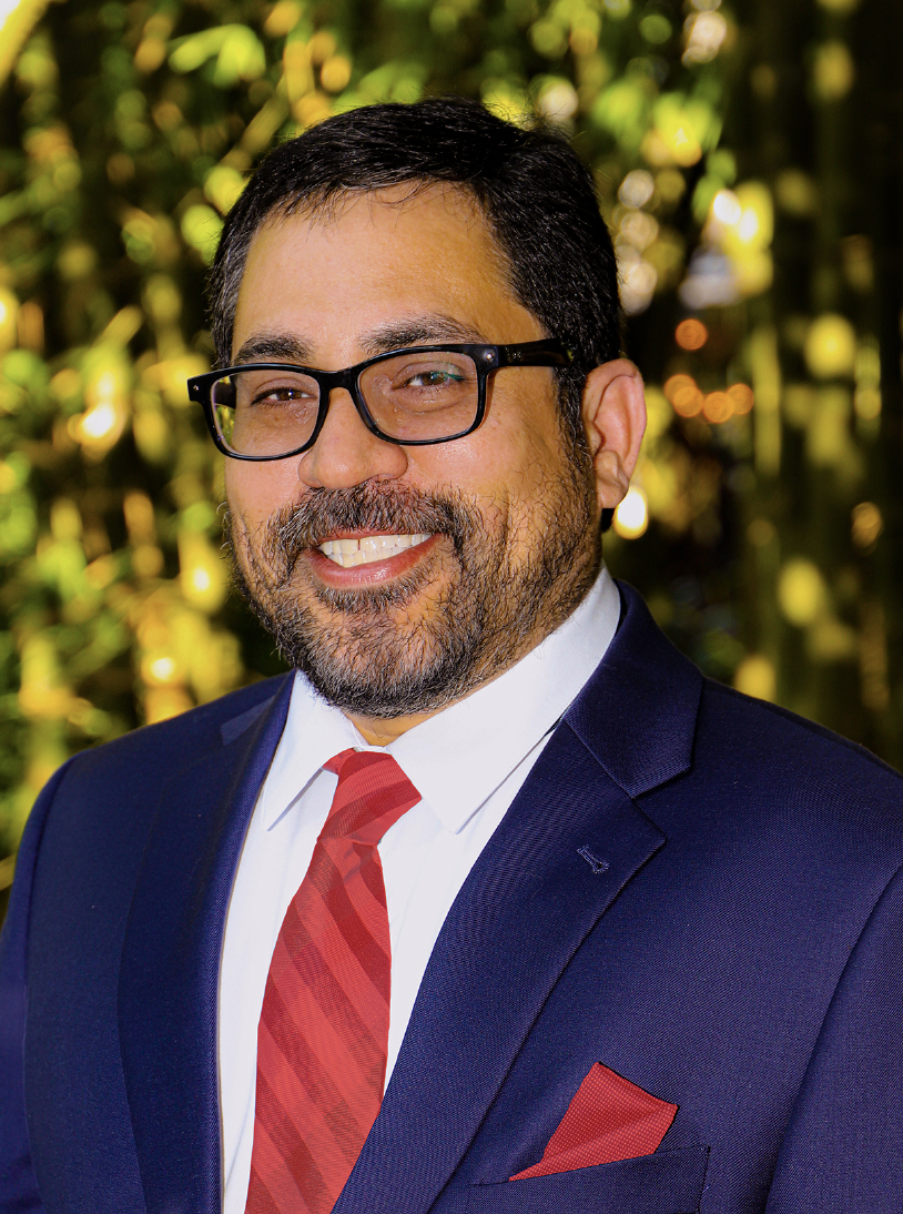 Joseph Velasquez