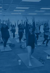 group fitness