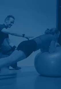personal training