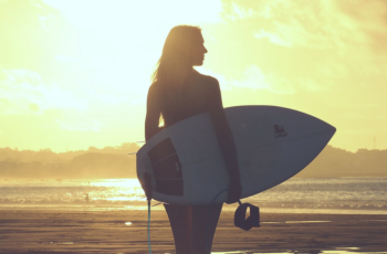 surfboard