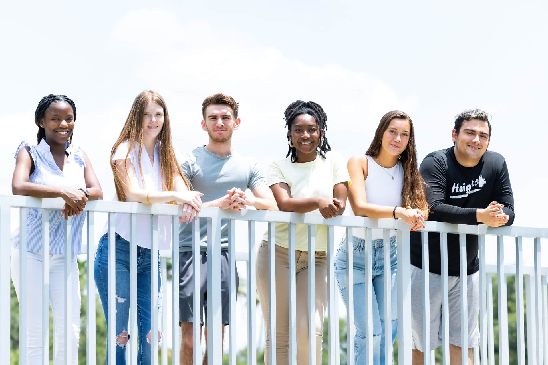 Student Involvement at Florida Atlantic University