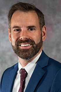 Andrew Huff