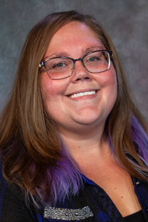 Christina Taylor