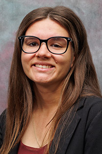 Sarah Ann Metscher