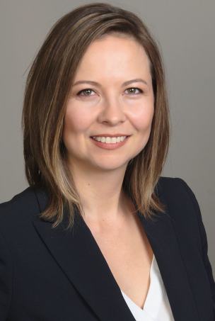 Ayse Torres, Ph.D