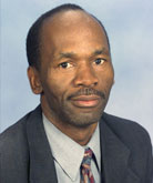 Valentine Aalo, Ph.D.