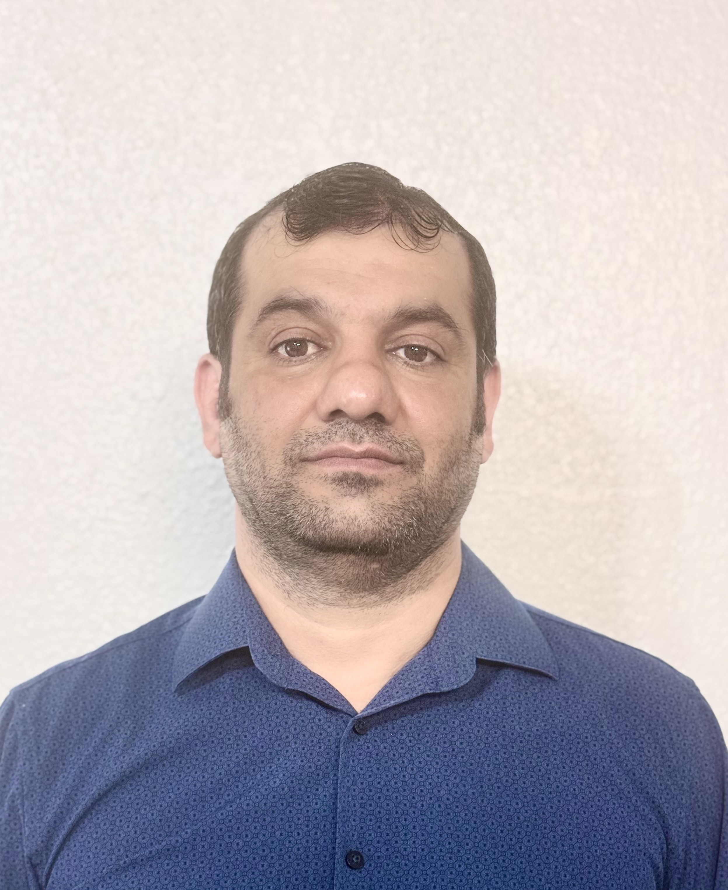 Ibrahim , Ali