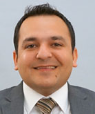 Waseem Asghar