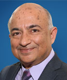 Manhar R. Dhanak