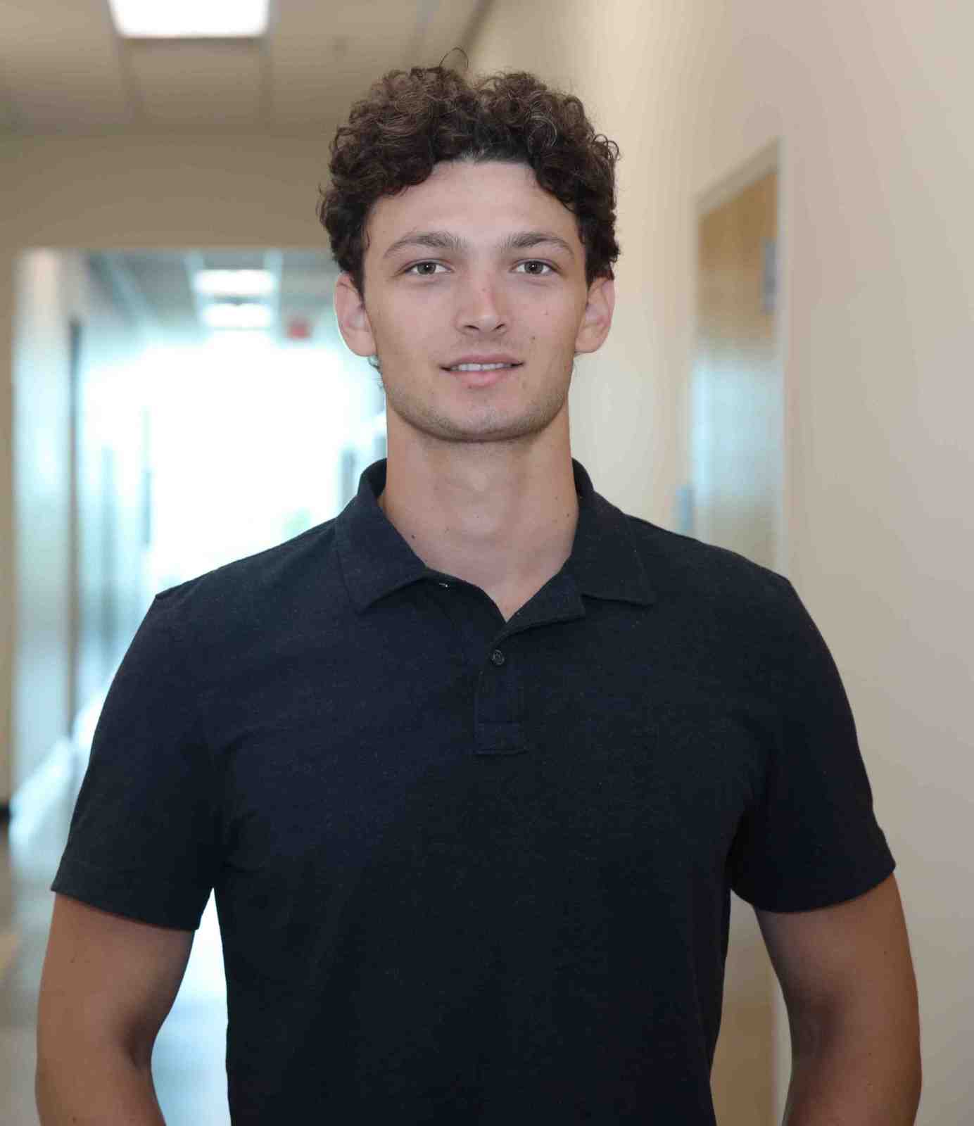 Joseph Kamendy