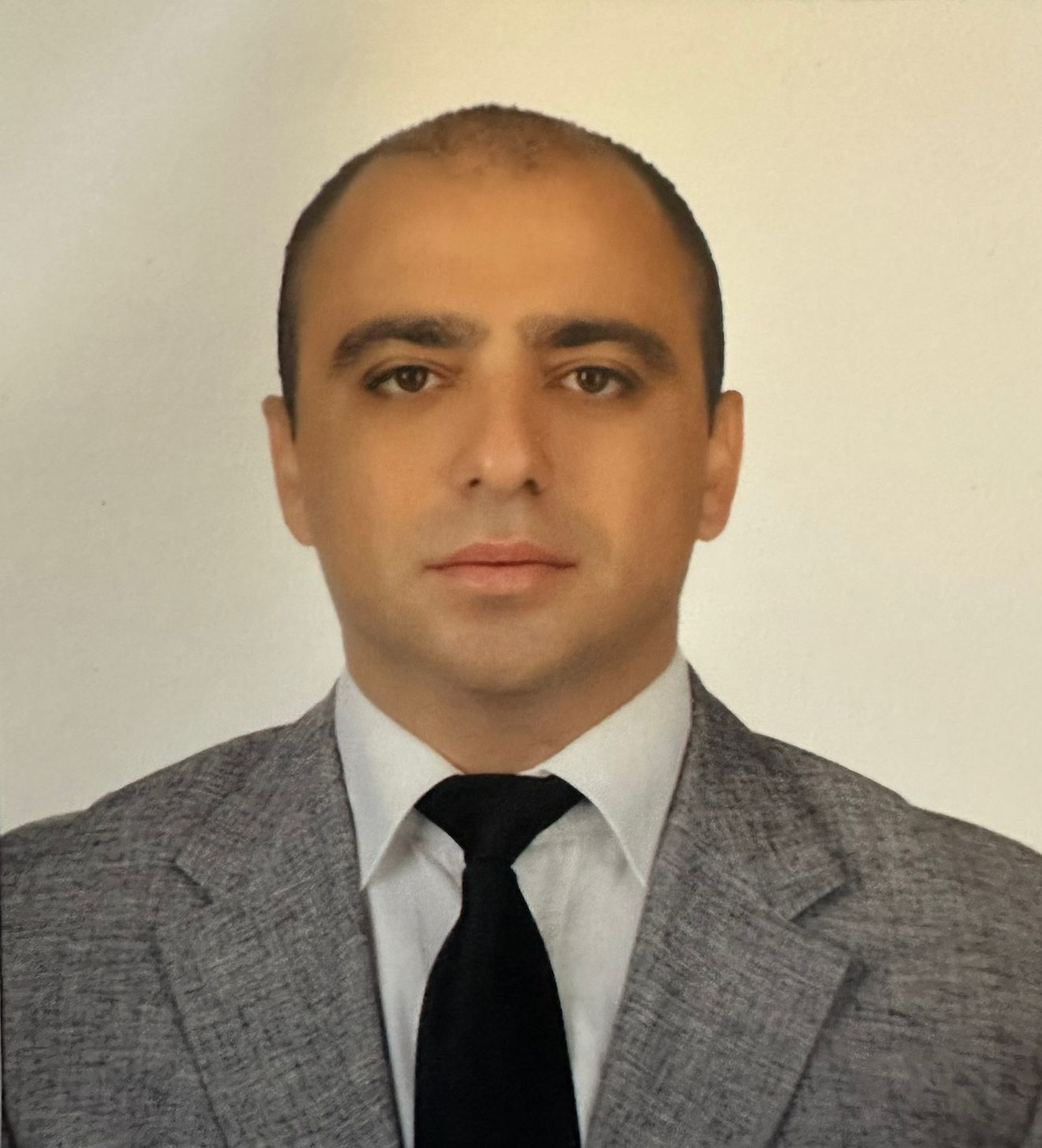 Kayikci, Safak