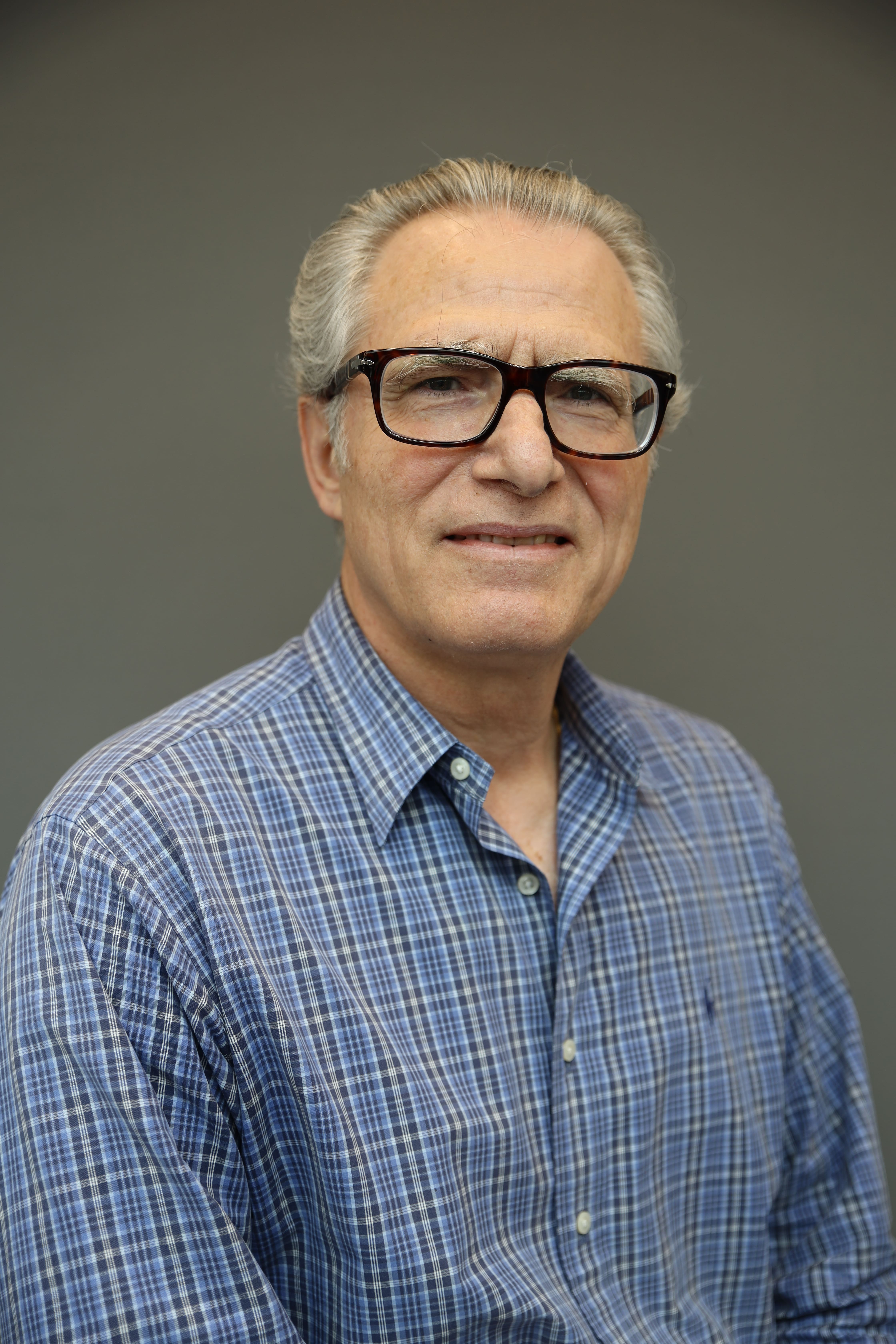 Davood Moslemian