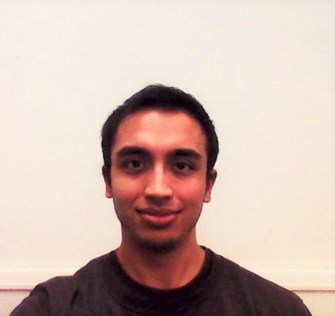 Pratik Mukherjee, Ph.D., M.Sc., B.Sc.