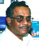 Perambur S. Neelakanta, Ph.D