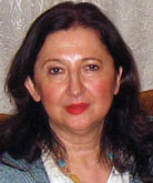 Mirjana Pavlovic