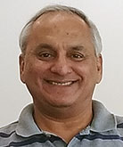Saeed Rajput, Ph.D.