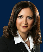 Mahsa Ranji