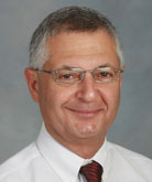 Daniel Raviv, Ph.D