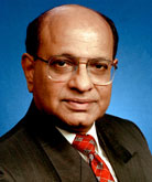 Dronnadula V. Reddy, Ph.D.