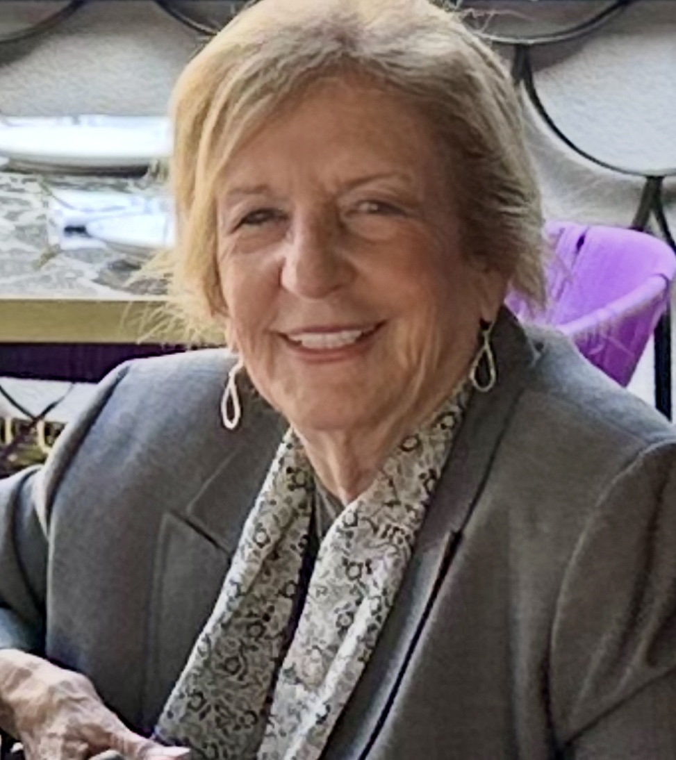 Nancy Romance, Ed.D.