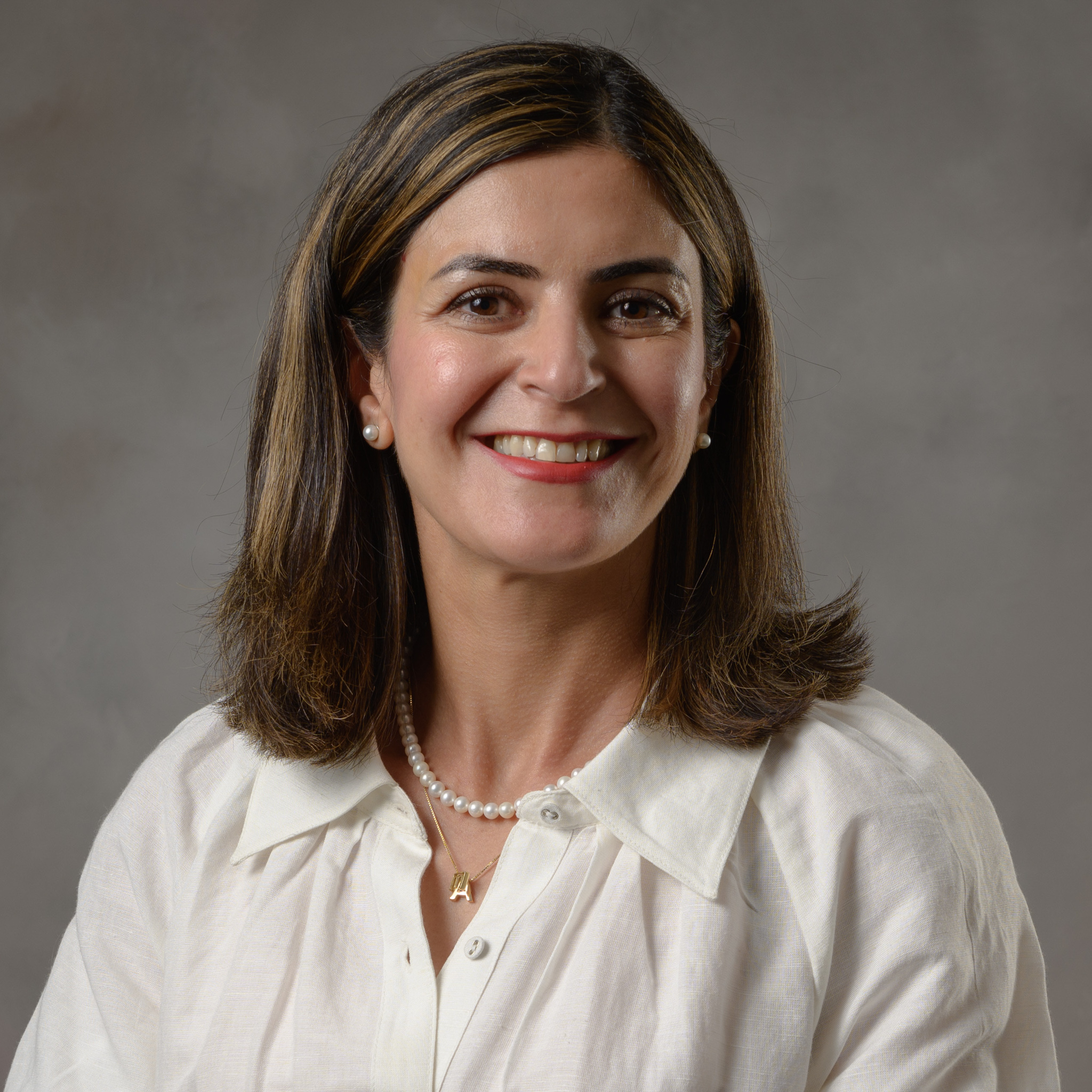 Sareh Taebi, Ph.D