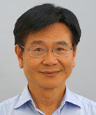 Tsung-Chow (Joe) Su, Eng.Sc.D, M.S.,B.S