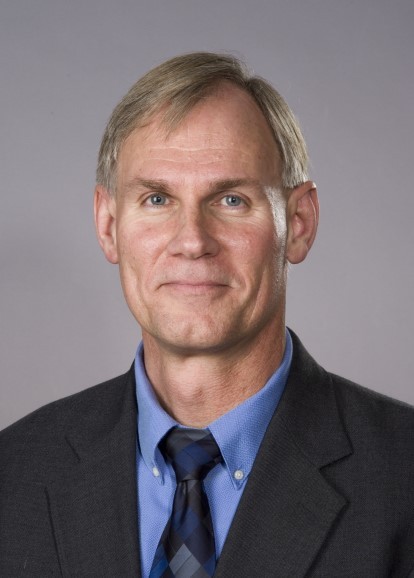 Ted A. Conway, Ph.D.