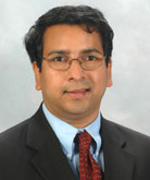 Ramesh Teegavarapu, Ph.D