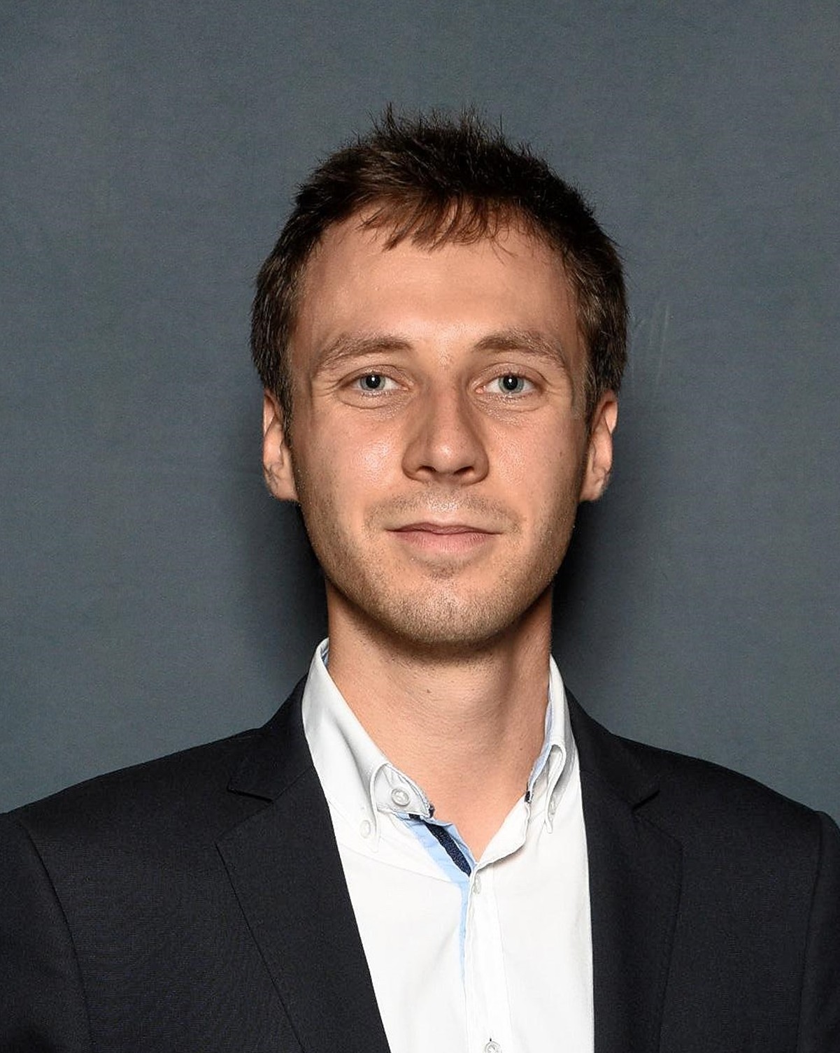 Sven Thijssen, Ph.D