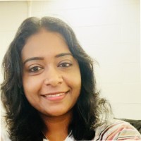 Ranjani Rajendran, Sree