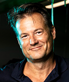 Michael Twardowski, Ph.D