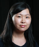 Dingding Wang, Ph.D.